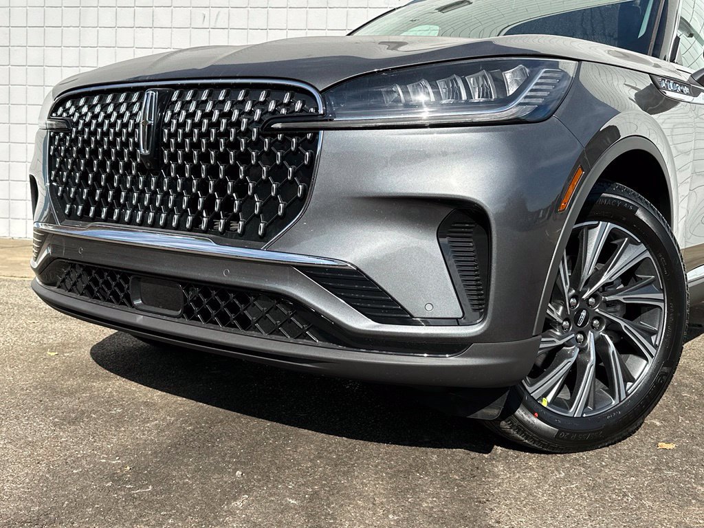 New 2027 Lincoln Aviator AWD image 31