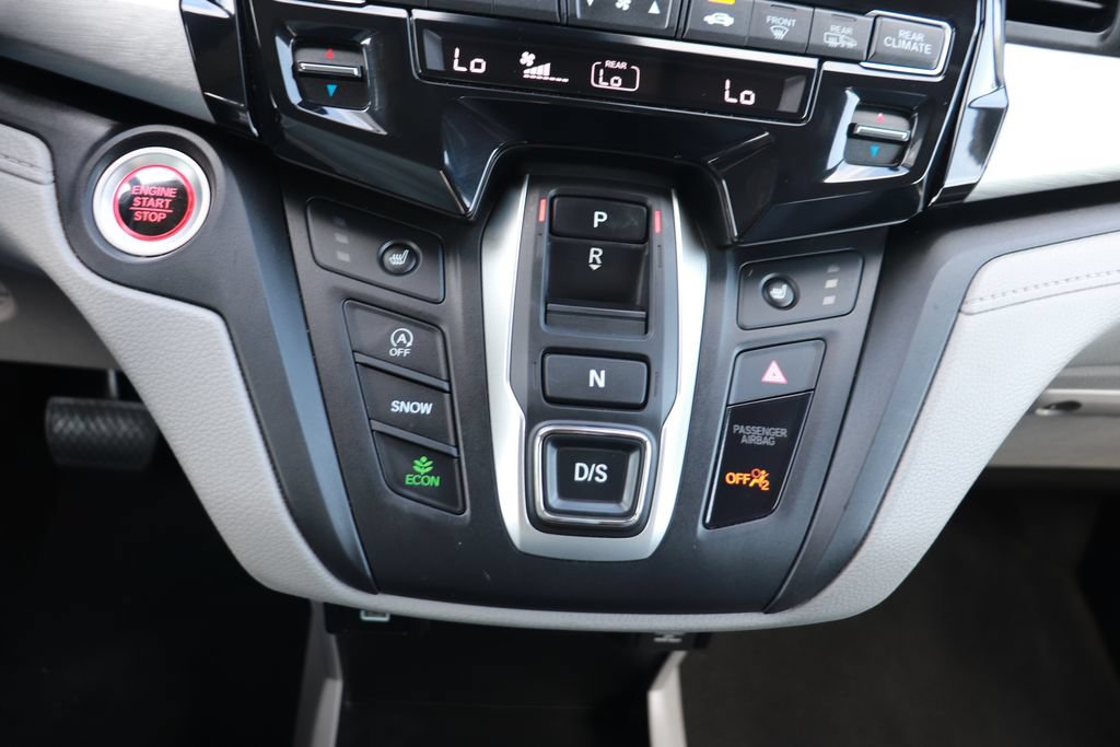 Used 2024 Honda Odyssey EX-L image 16