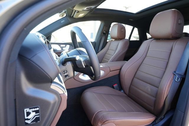 New 2026 Mercedes-Benz GLE 450 4MATIC Coupe image 37