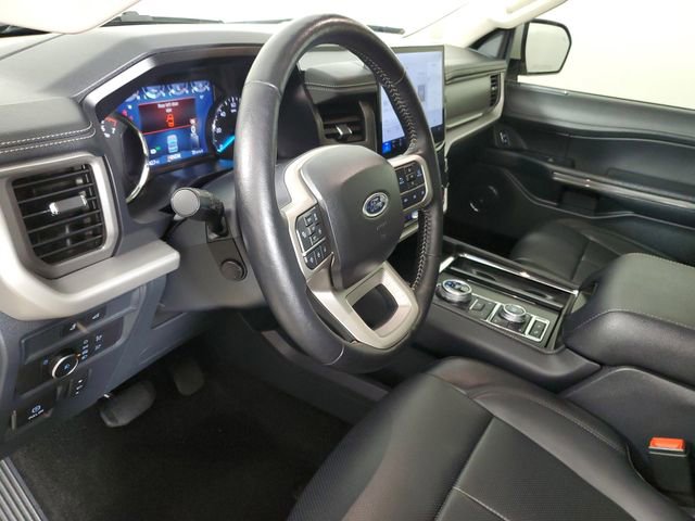 Used 2022 Ford Expedition Max XLT image 22