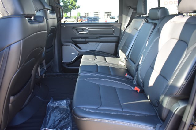 New 2027 RAM 1500 Rebel w/ Rebel Level 2 Equipment Group AWD/4WD image 19