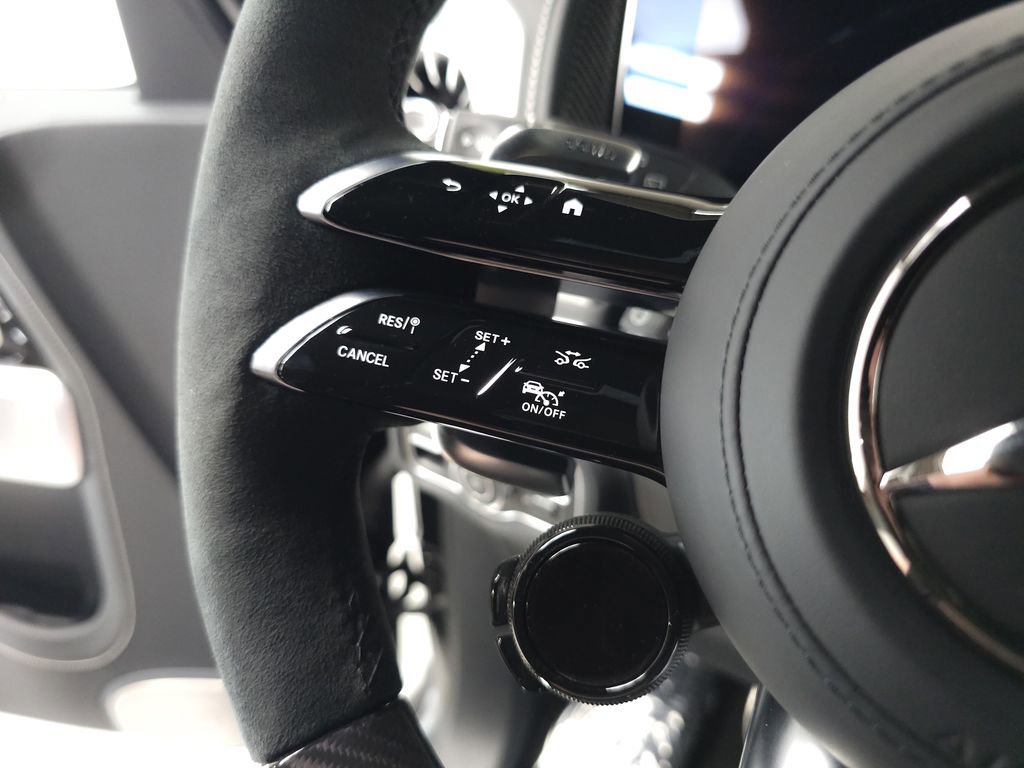 Certified 2026 Mercedes-Benz G 63 AMG 4MATIC image 11