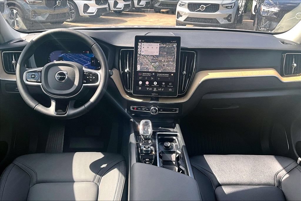 Certified 2026 Volvo XC60 B5 Plus AWD/4WD image 20
