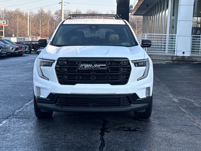 New 2026 GMC Acadia Elevation w/ Black Edition image 16