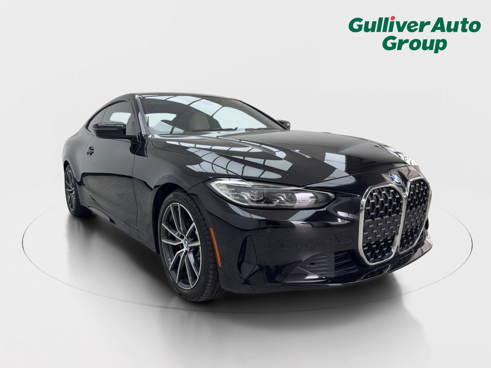 Used 2021 BMW 430i Coupe w/ Convenience Package RWD image 13