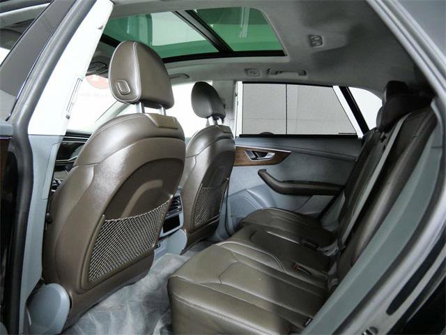 Certified 2024 Audi Q8 Prestige image 14