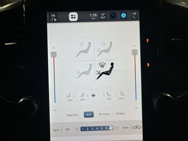 Used 2023 RAM 1500 Laramie image 19