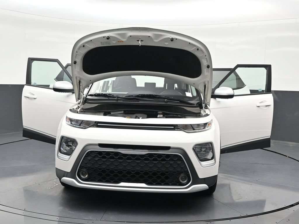 Used 2020 Kia Soul X-Line FWD image 37