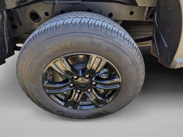 Used 2022 Ford Ranger XL w/ Equipment Group 101A High image 7