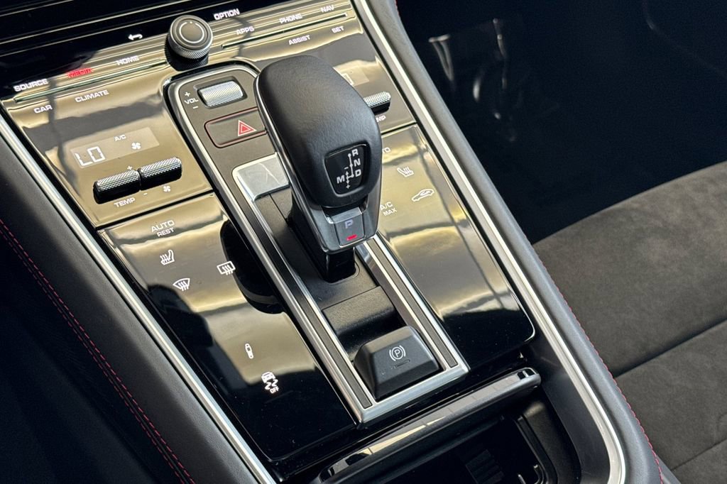 Used 2023 Porsche Panamera GTS AWD/4WD image 20
