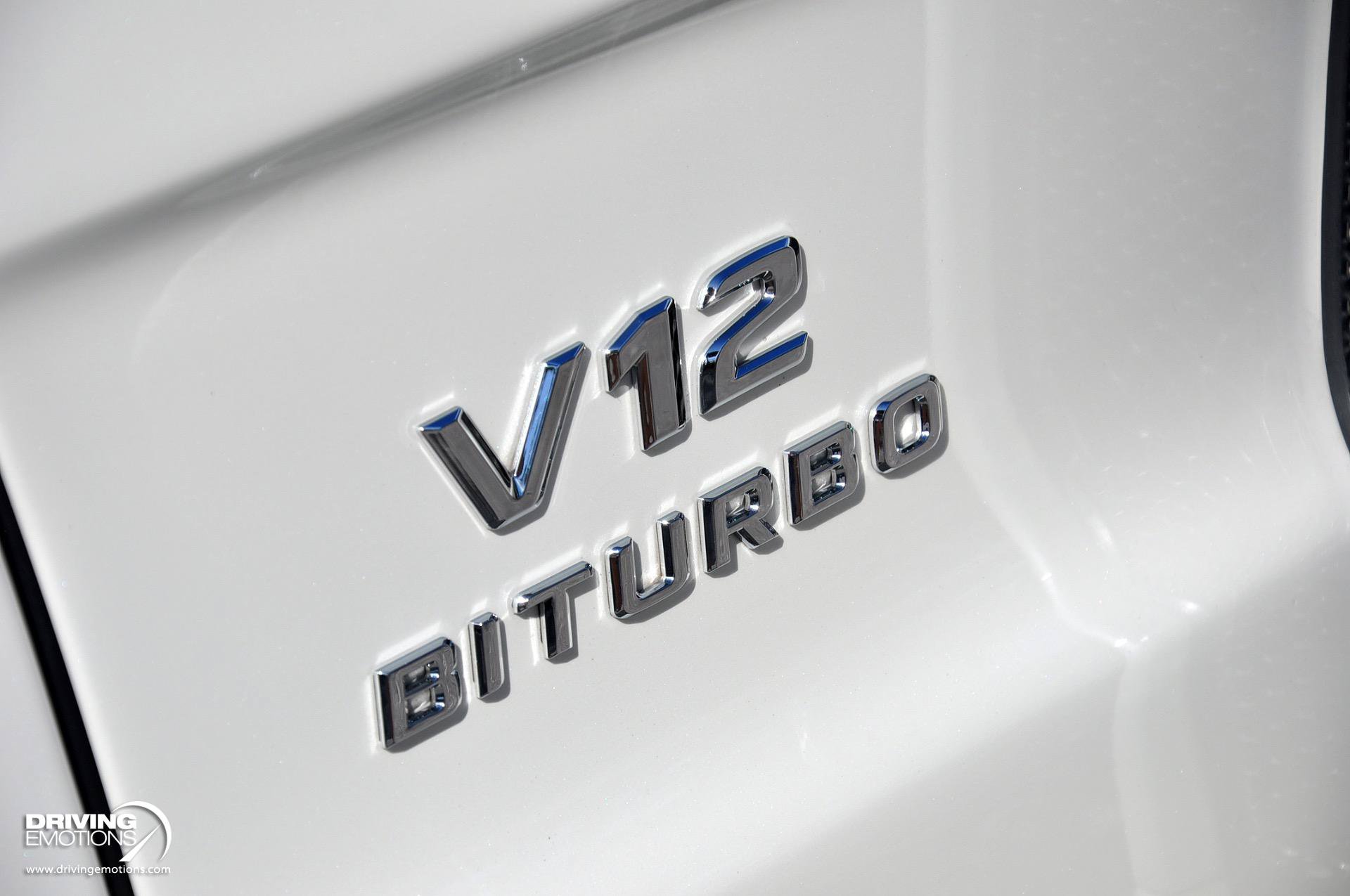 Used 2009 Mercedes-Benz SL 65 AMG image 16