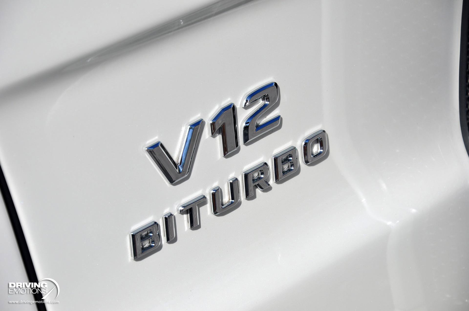 Used 2009 Mercedes-Benz SL 65 AMG image 16