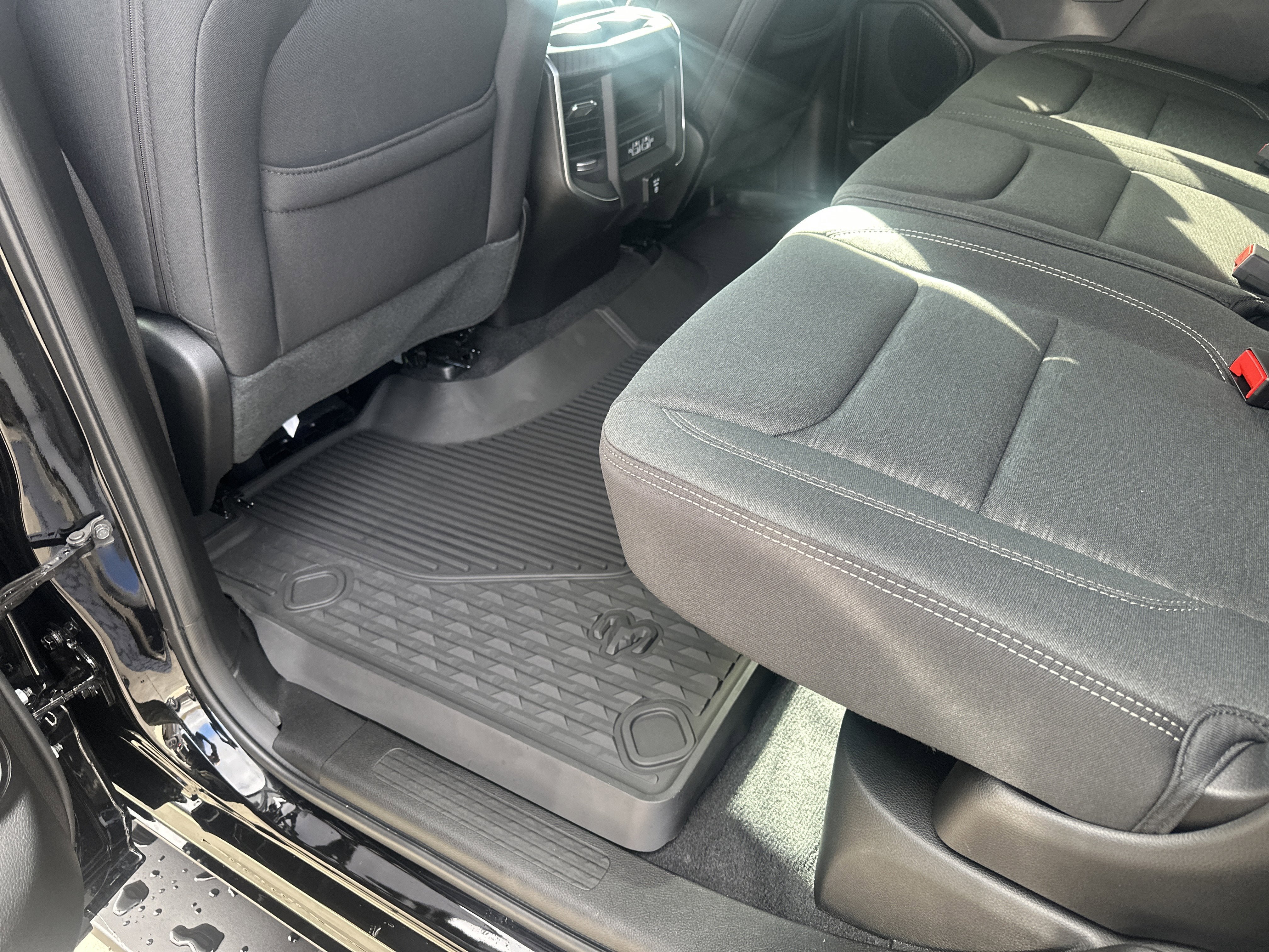 New 2026 RAM 1500 Big Horn AWD/4WD image 18