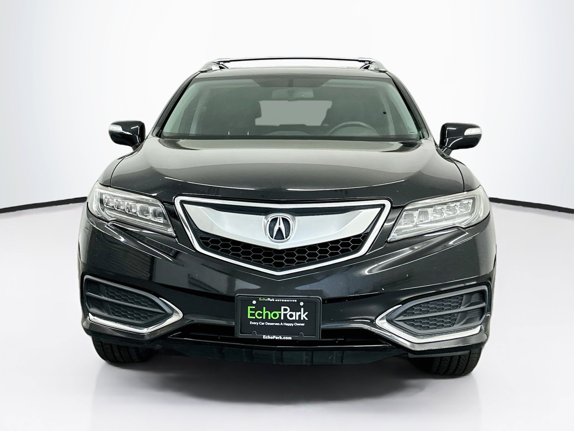 Used 2017 Acura RDX FWD image 2