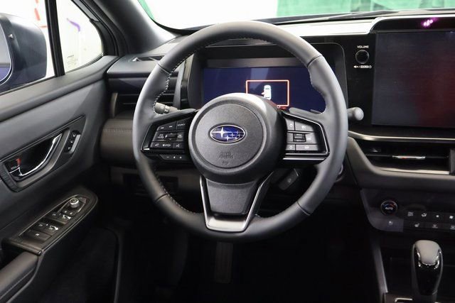 New 2026 Subaru Outback Touring XT image 17