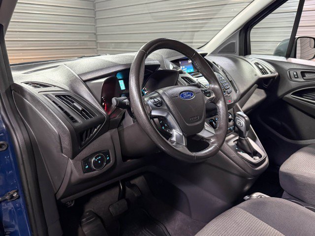Used 2018 Ford Transit Connect XL image 12