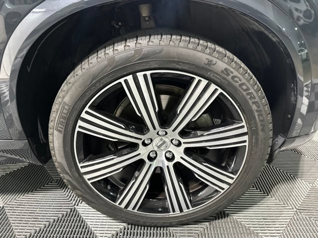 Used 2022 Volvo XC90 T6 Inscription w/ Advanced Package AWD/4WD image 33