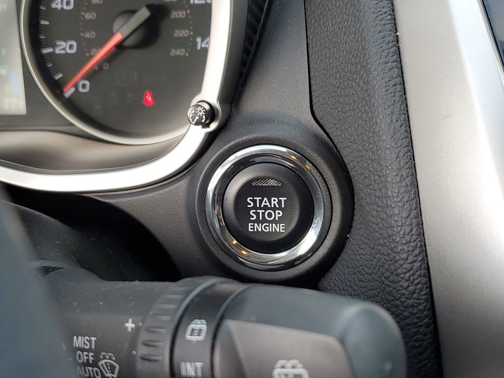 Used 2025 Mitsubishi Eclipse Cross Black Edition image 31