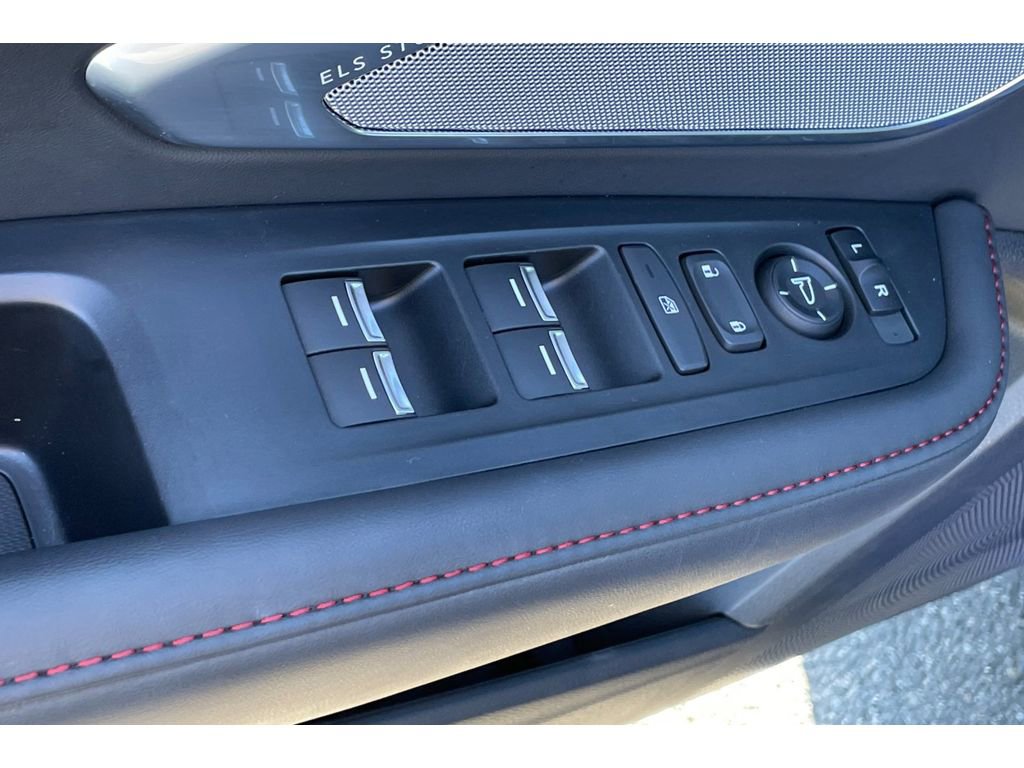 Certified 2025 Acura RDX A-Spec image 11