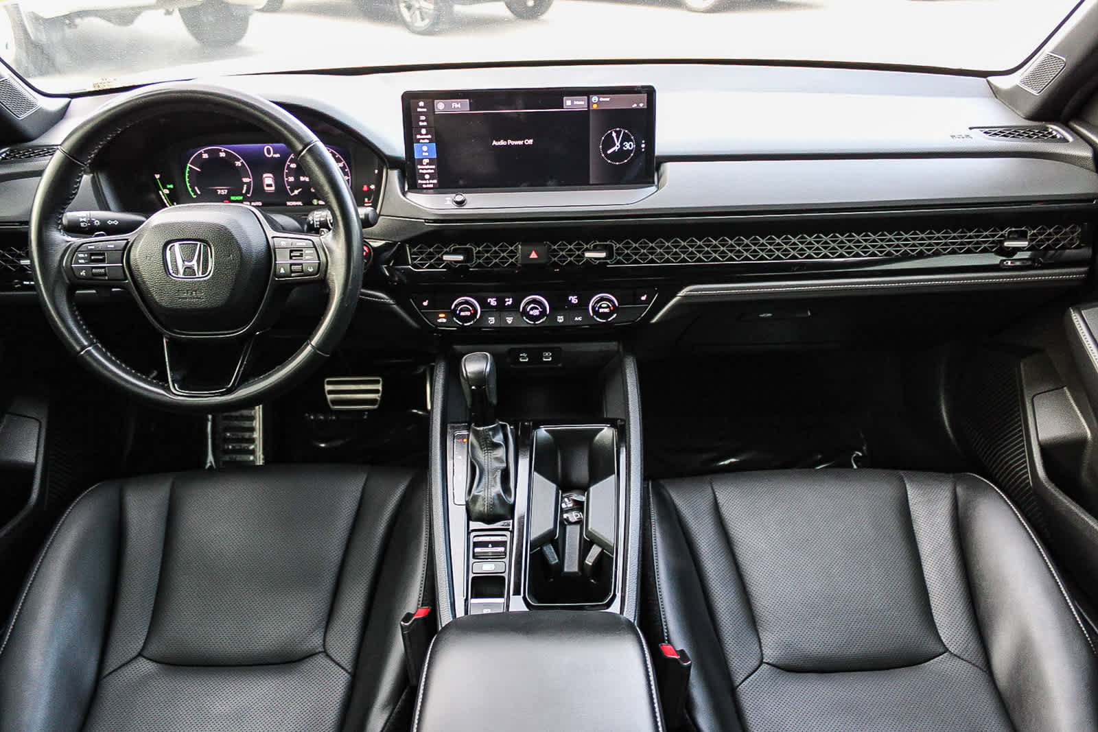 Used 2023 Honda Accord Sport image 12