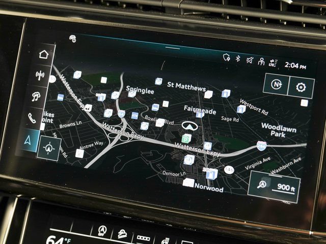 Certified 2026 Audi Q8 Premium Plus w/ Premium Plus Package AWD/4WD image 17