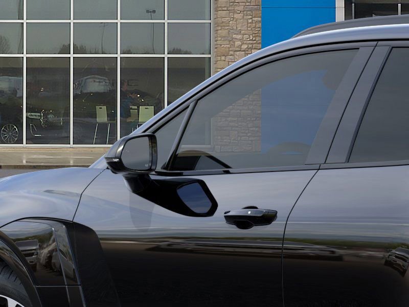 New 2026 Chevrolet Blazer EV SS image 12