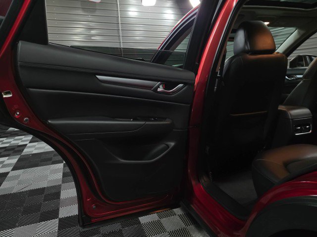 Used 2019 MAZDA CX-5 Touring image 35