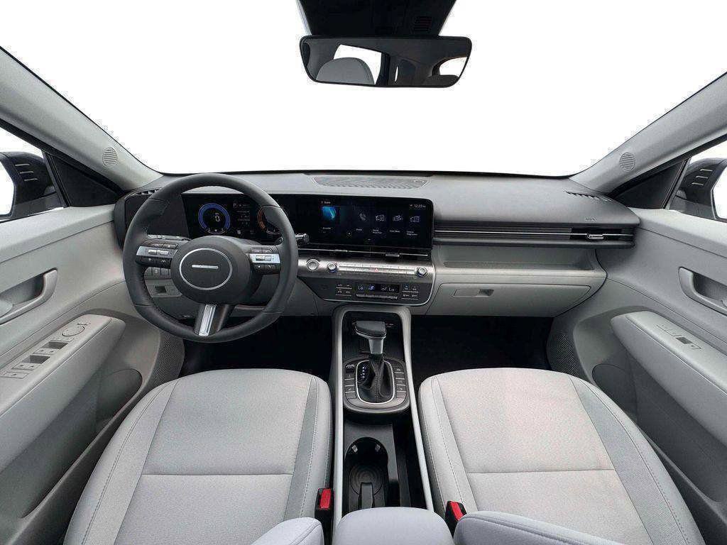 New 2026 Hyundai Kona SEL Sport AWD/4WD image 13