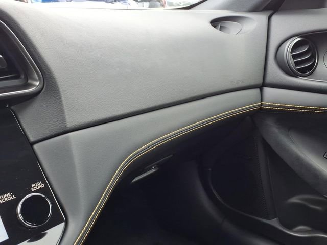 Used 2023 Nissan Z w/ Floor Mat Package (L93) RWD image 28