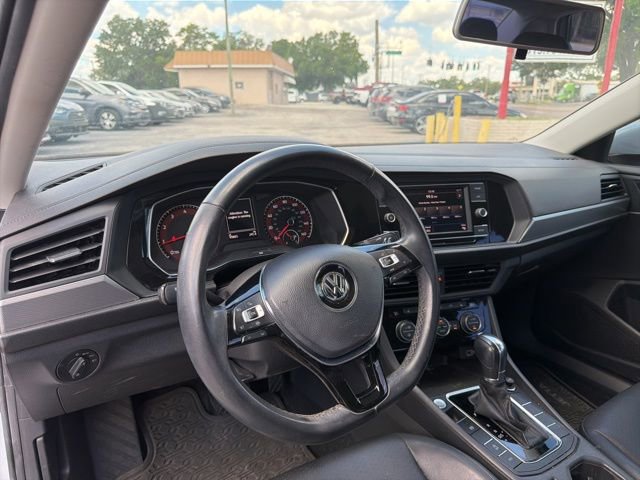 Used 2019 Volkswagen Jetta SE image 14