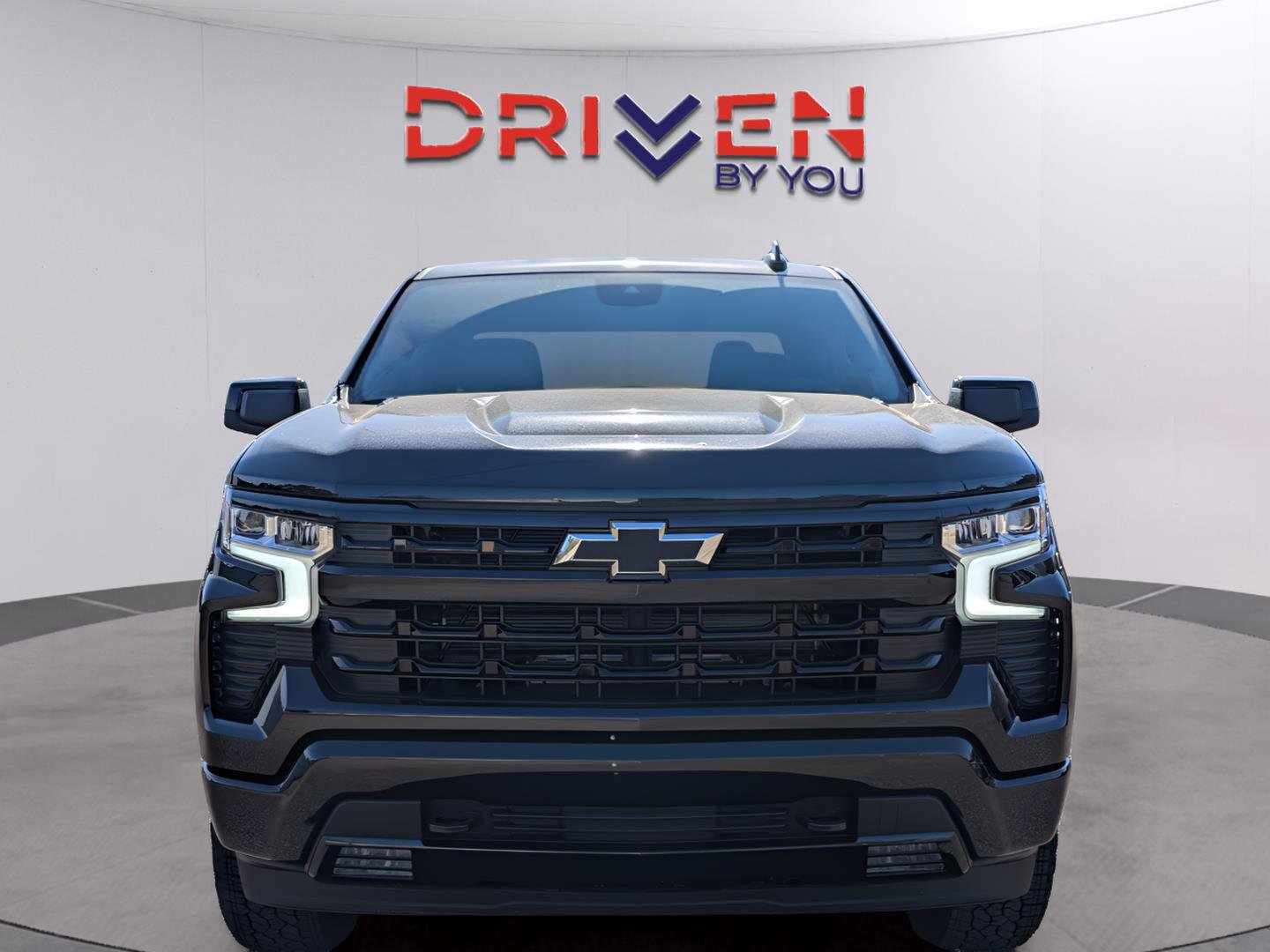 New 2026 Chevrolet Silverado 1500 RST w/ RST Select Package image 5