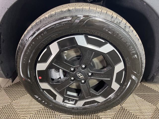 New 2026 Hyundai Santa Fe SEL image 8