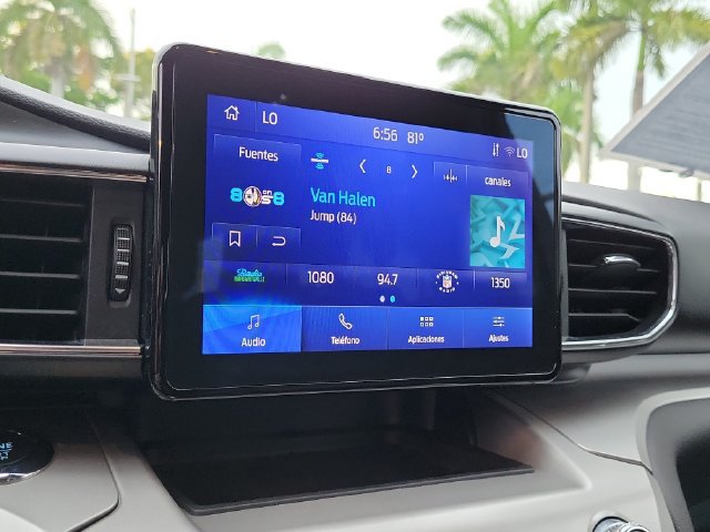 Used 2022 Ford Explorer XLT w/ Equipment Group 202A RWD image 19