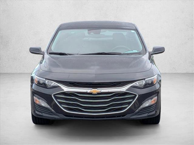 Used 2023 Chevrolet Malibu LT video 2