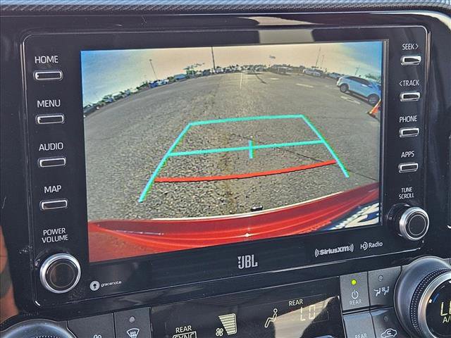 Used 2021 Toyota Highlander XSE image 15