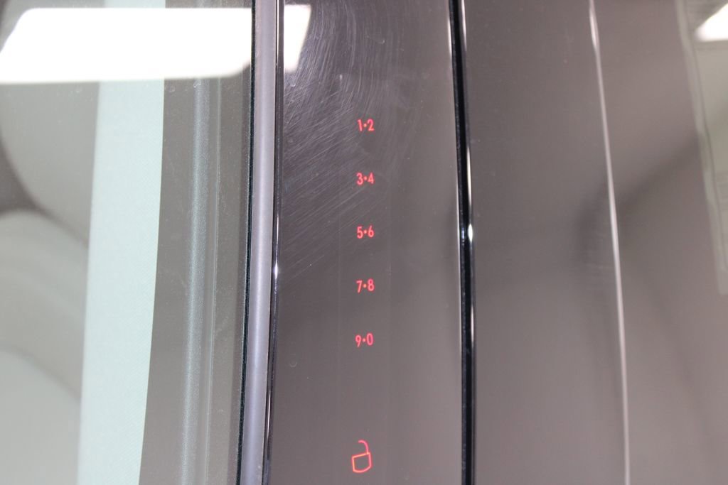 New 2026 Lincoln Nautilus Premier image 20