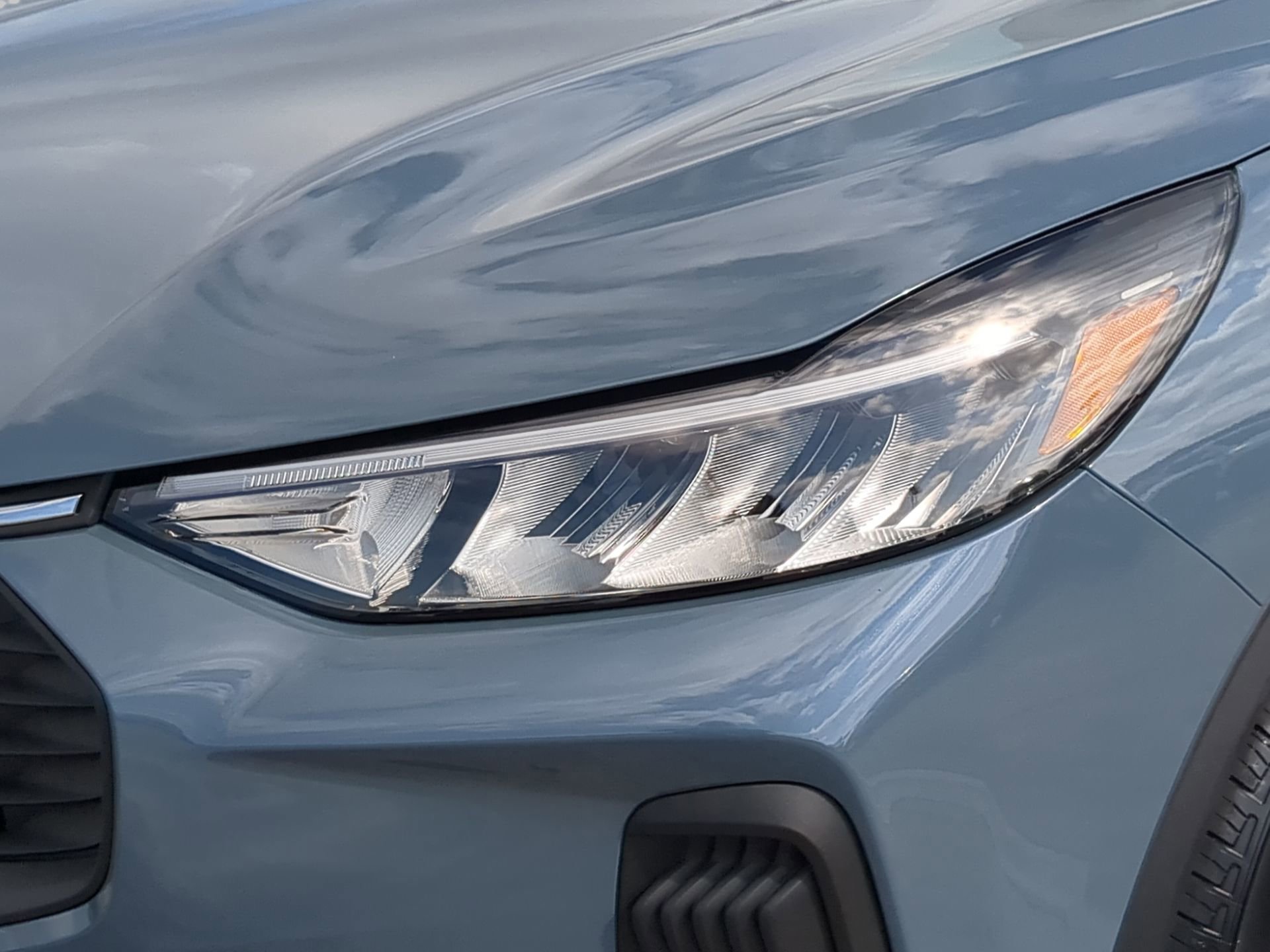 New 2026 Ford Escape Active w/ Tech Pack #1 FWD image 40