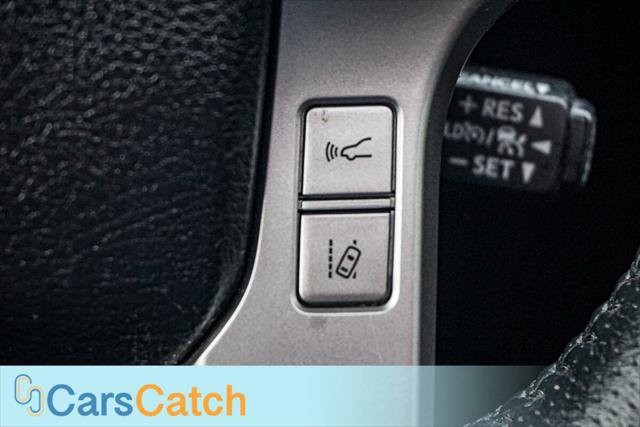 Used 2021 Toyota 4Runner Limited image 38