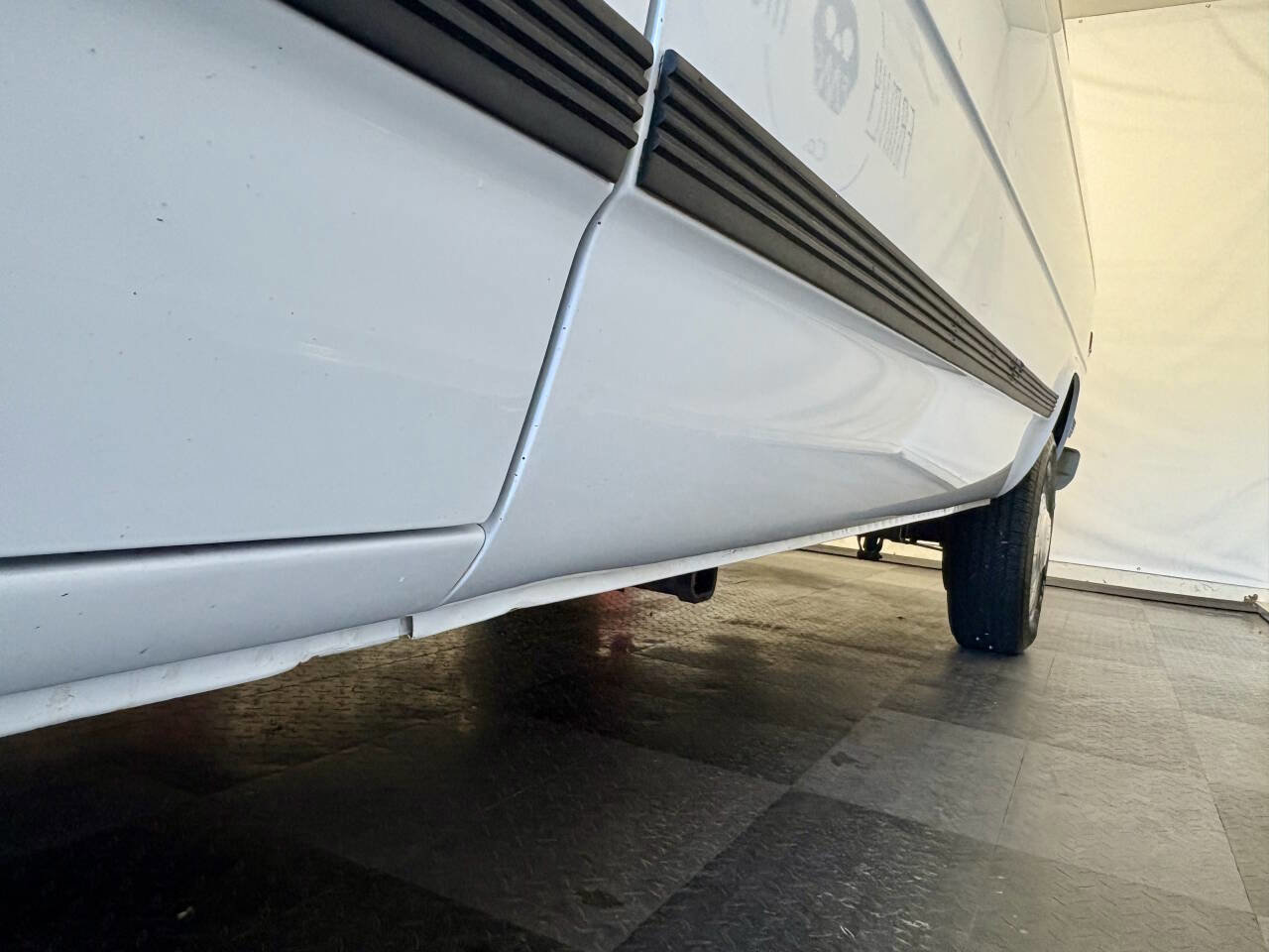 Used 1995 GMC G3500 Rally image 9