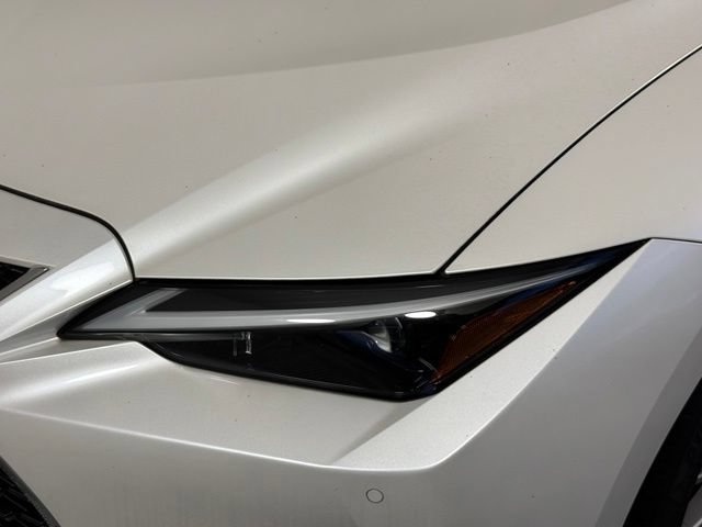 Certified 2024 Lexus IS 300 w/ Premium Package RWD image 13