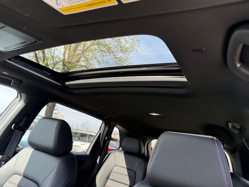 Certified 2026 Honda CR-V Sport-L image 25