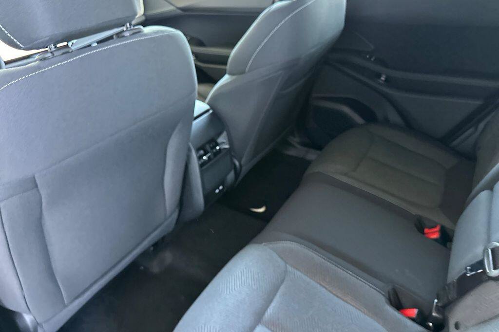 New 2026 Jeep Cherokee Laredo AWD/4WD image 12