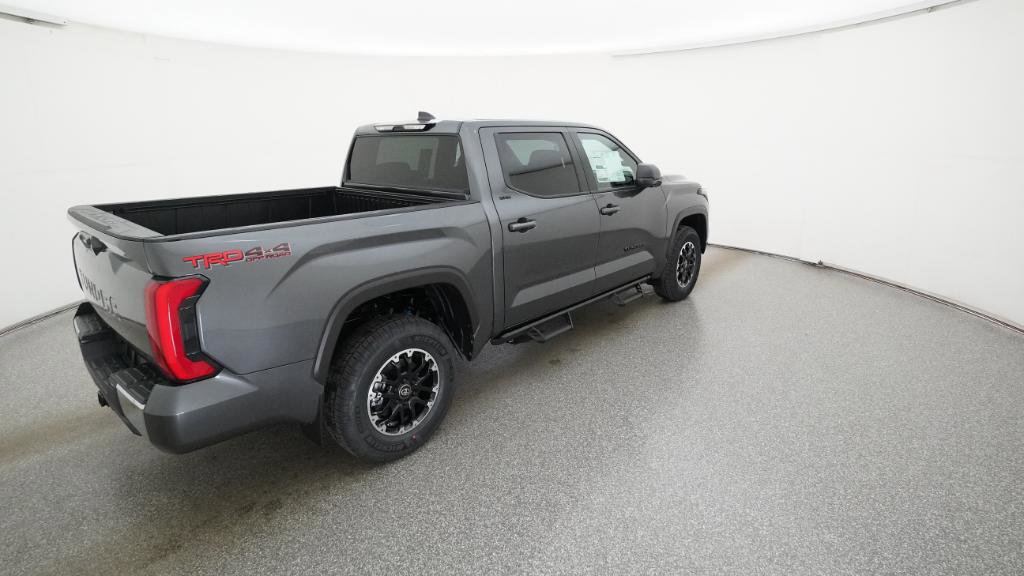 New 2026 Toyota Tundra SR5 image 66