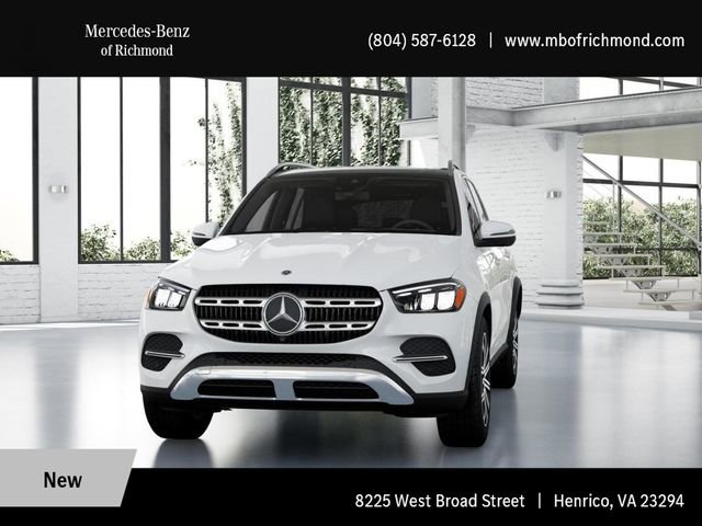 New 2026 Mercedes-Benz GLE 350 4MATIC image 42