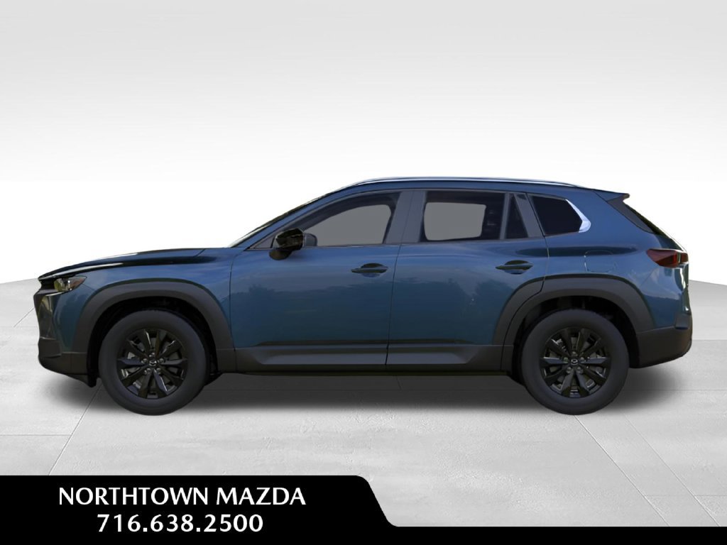 New 2026 MAZDA CX-50 AWD 2.5 S w/ Cargo Package image 6