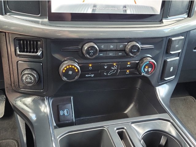 Used 2024 Ford F150 STX RWD image 32
