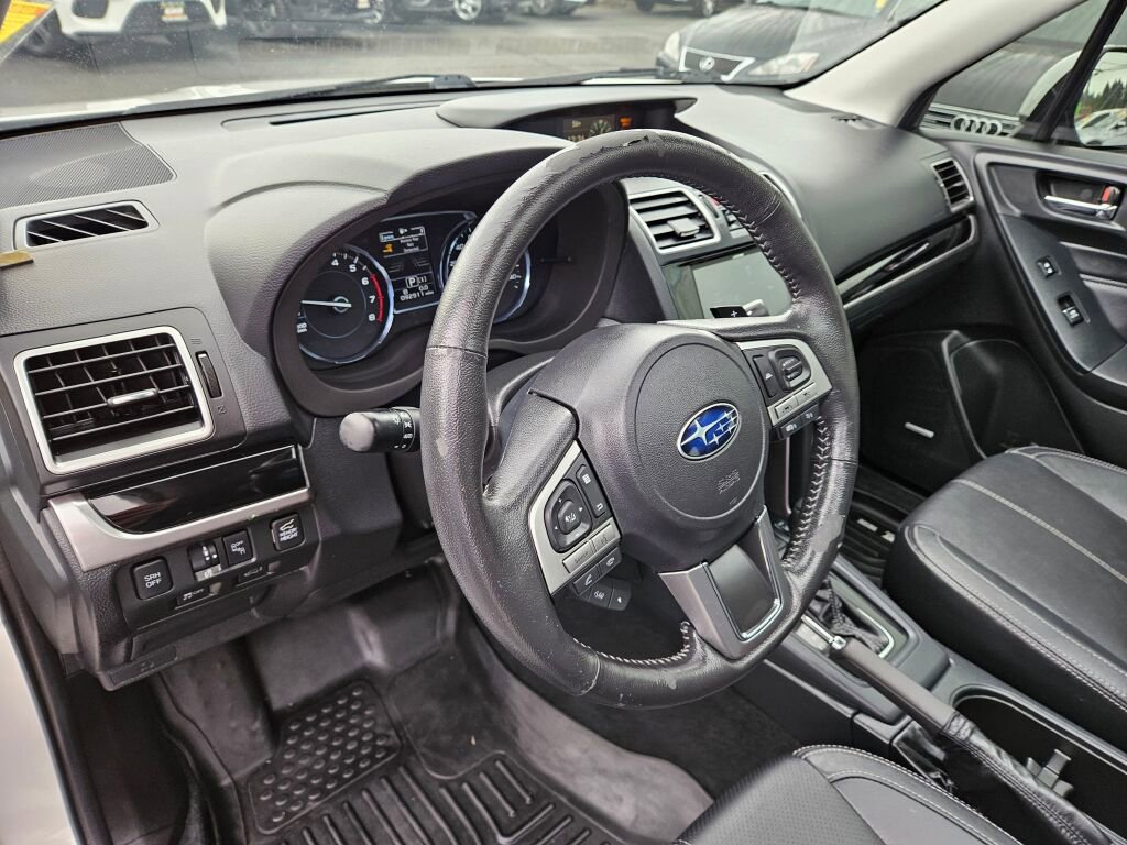 Used 2018 Subaru Forester 2.0XT Touring AWD/4WD image 19