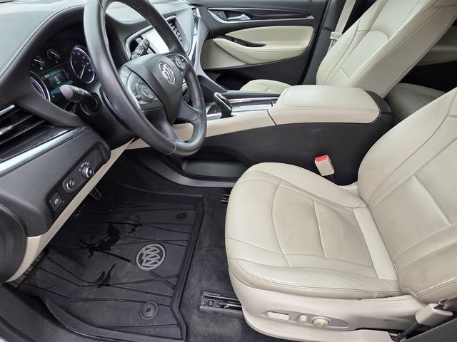 Used 2019 Buick Enclave Essence w/ Trailering Package, 5000 lbs. FWD image 6