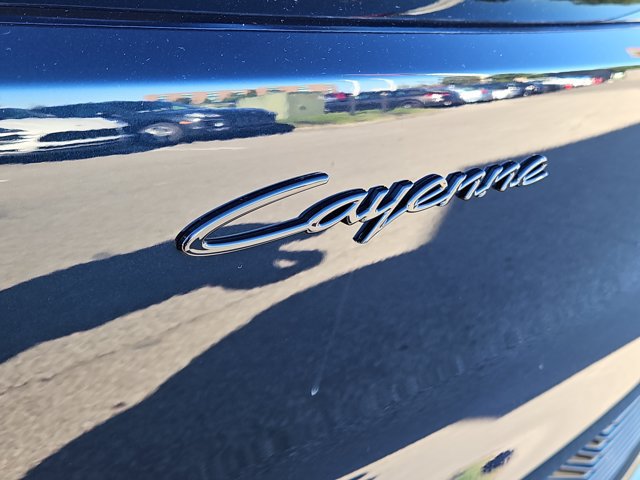 New 2026 Porsche Cayenne Electric AWD/4WD image 15