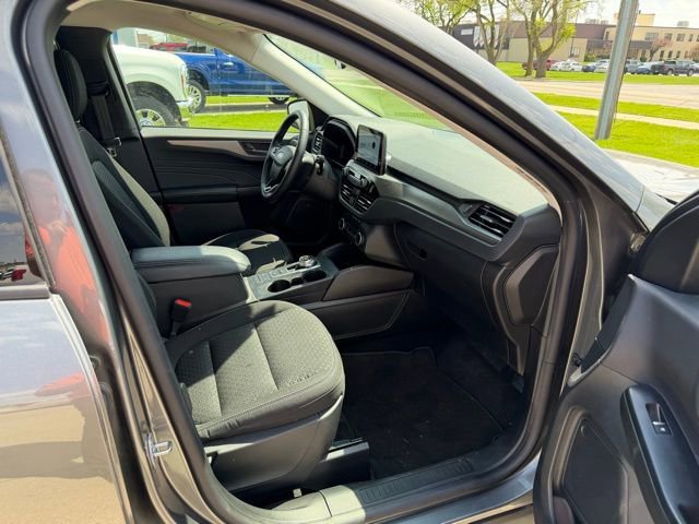 Used 2024 Ford Escape Active AWD/4WD image 12